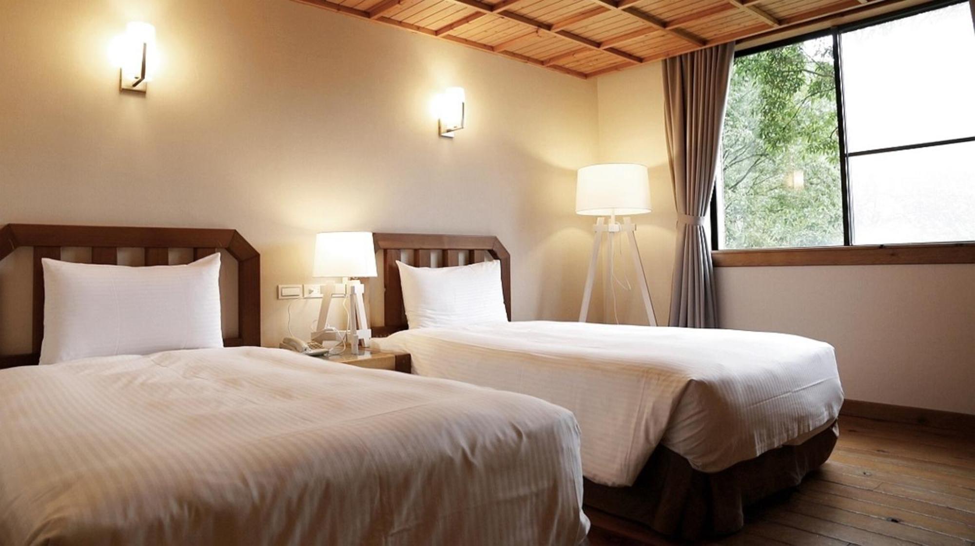 דאטונג Chilan Hotel מראה חיצוני תמונה