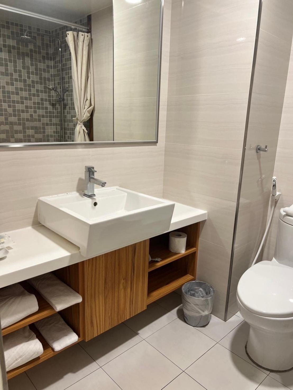 דאטונג Chilan Hotel מראה חיצוני תמונה