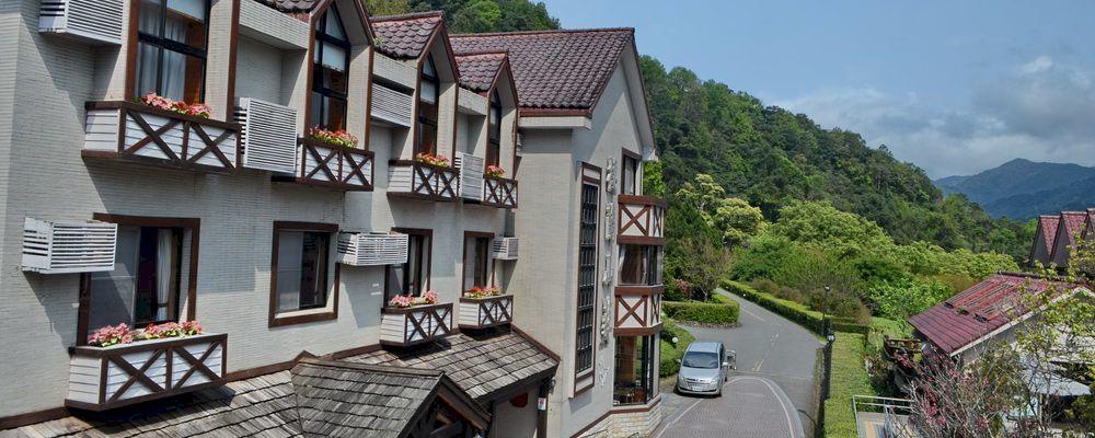 דאטונג Chilan Hotel מראה חיצוני תמונה