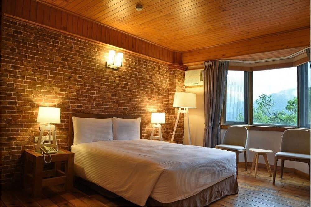דאטונג Chilan Hotel מראה חיצוני תמונה