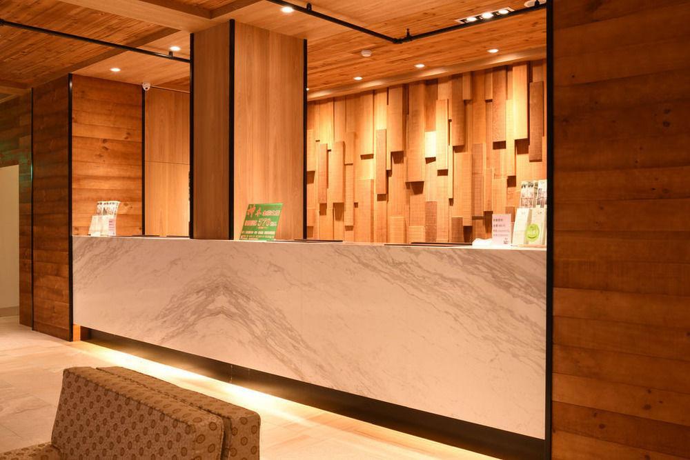 דאטונג Chilan Hotel מראה חיצוני תמונה