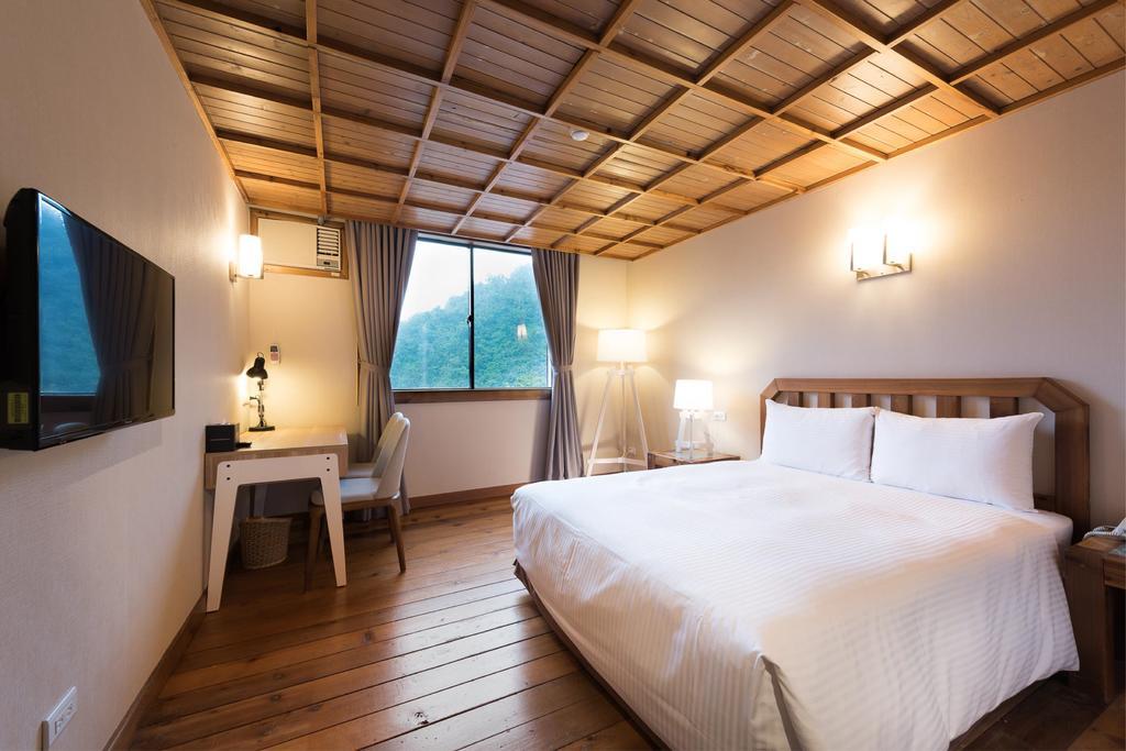 דאטונג Chilan Hotel מראה חיצוני תמונה