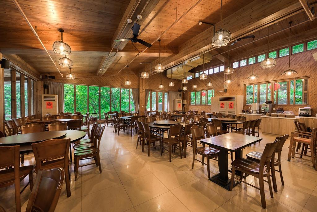 דאטונג Chilan Hotel מראה חיצוני תמונה