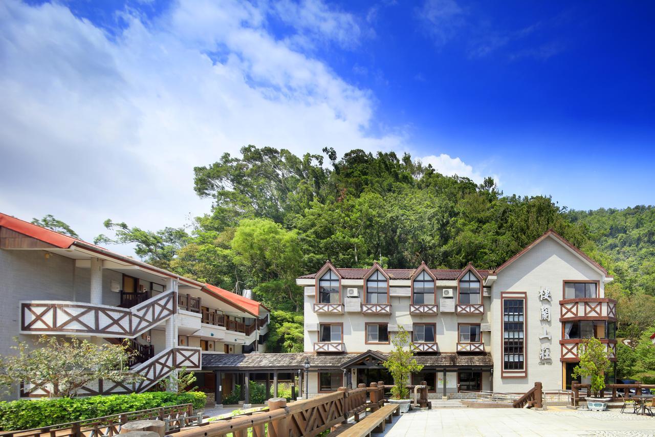 דאטונג Chilan Hotel מראה חיצוני תמונה